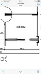 Blk 750 Woodlands Avenue 4 (Woodlands), HDB 4 Rooms #504636751